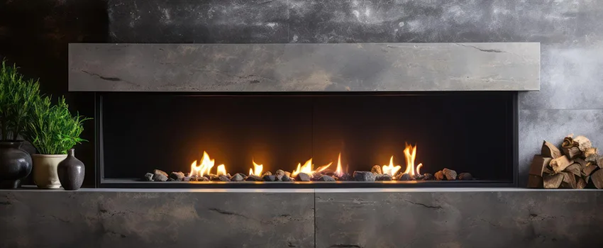 Gas Fireplace Front And Firebox Repair in Harker Heights, TX