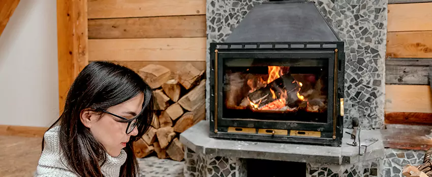 Harman P68-C Pellet Stove Repair in Harker Heights, Texas 