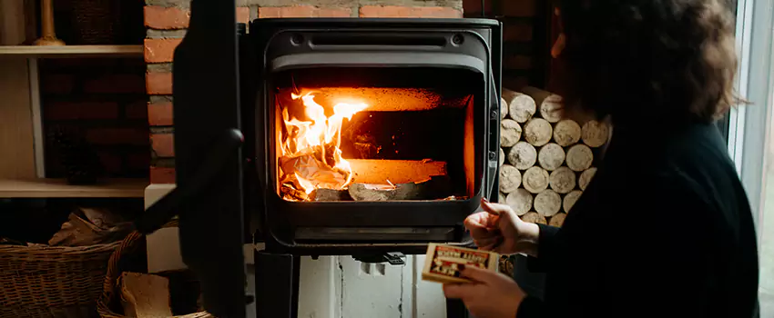 Hearthstone Wood Stoves Fireplace Repair in Harker Heights, Texas