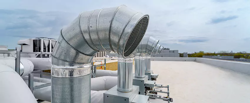 Insulated Ductwork Repair Services Near Me in Harker Heights, TX