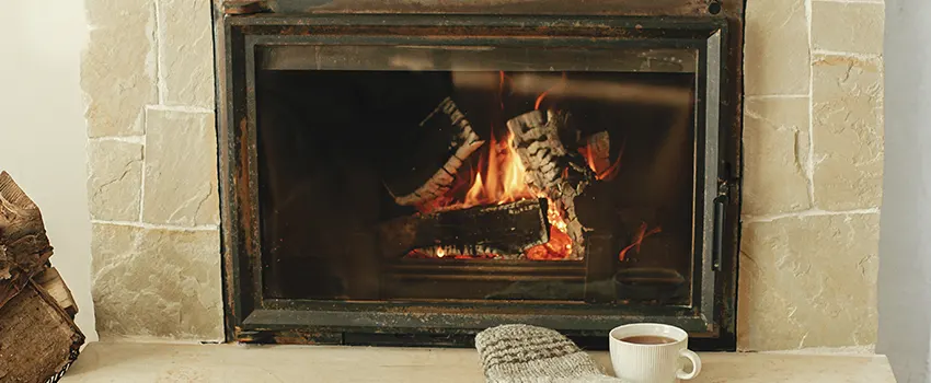 Kings man Fireplaces Insert Services in Harker Heights, TX