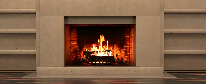 Majestic Trilliant Series Gas Fireplace Insert Repair in Harker Heights, Texas
