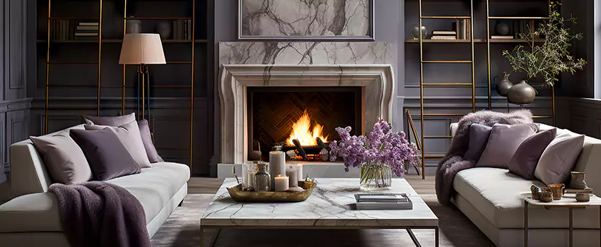 Napoleon Galaxy Series Outdoor Fireplaces Repair in Harker Heights, TX