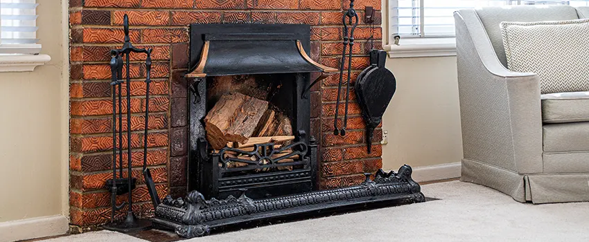 Custom Old Fireplace Redesign Services in Harker Heights, Texas