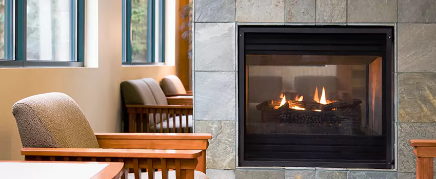 Osburn Fireplace Tempered Glass Hearth Pad Replacement in Harker Heights, Texas