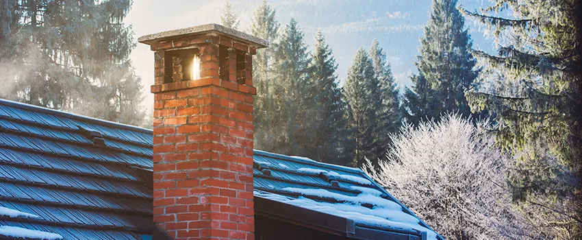 Residential Chimney Rain Caps Repair Services in Harker Heights, TX