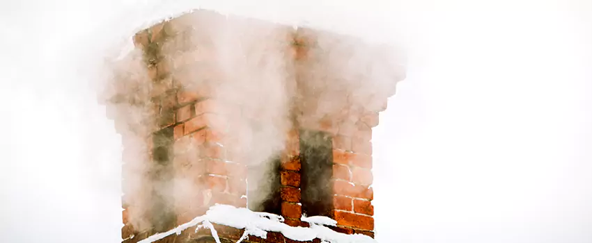 Chimney Flue Soot Removal in Harker Heights, TX