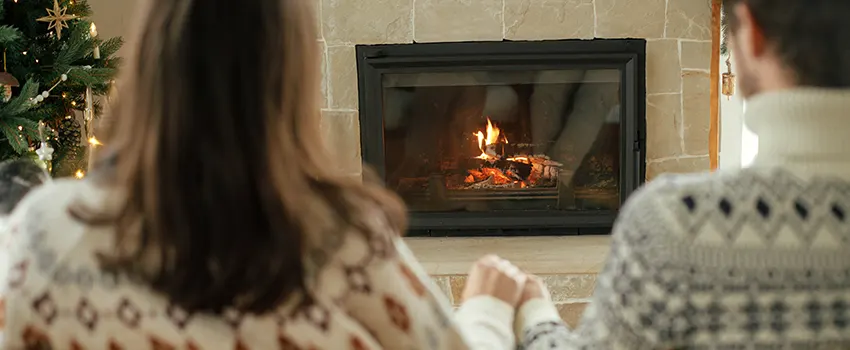 Superior Open-Hearth Wood Fireplaces in Harker Heights, TX