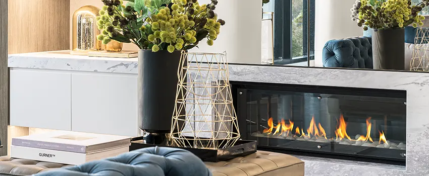 Professional Town & Country Luxury Fireplace Maintenance Experts in Harker Heights, Texas