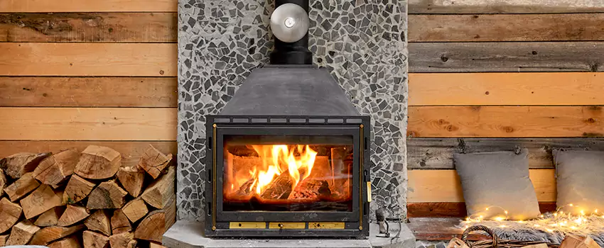 Travis Industries Elite Fireplace Inspection and Maintenance in Harker Heights, Texas