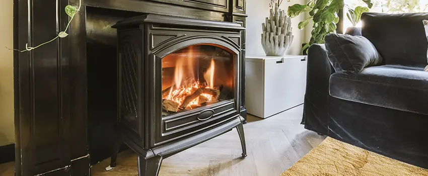 Valor Wood Fireplace in Harker Heights, TX
