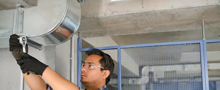 Benefit of Ventilation Cleaning in Harker Heights, Texas