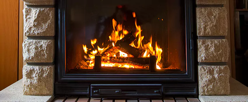 Cost of Wood Fireplace Installation in Harker Heights, TX