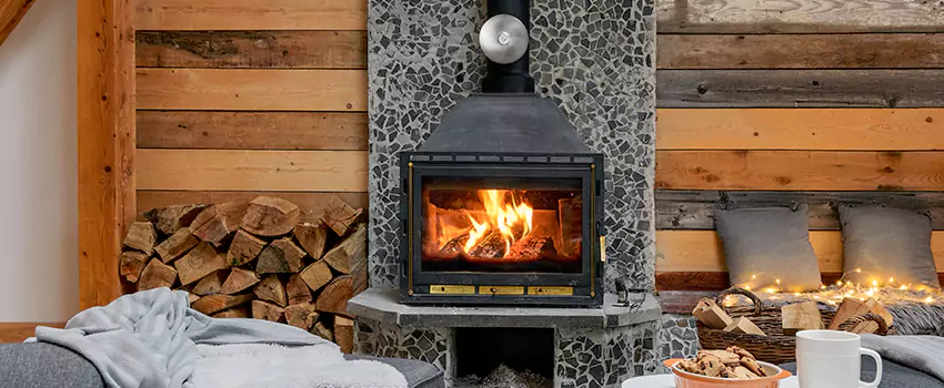 Affordable Wood Fireplace Fixing Solutions in Harker Heights, Texas