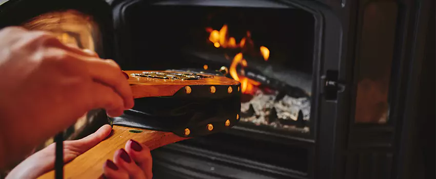 Cost of Wood Furnace Repair and Installation Services in Harker Heights, TX