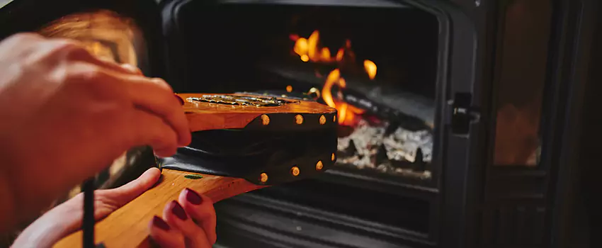 Wood Stove Grates Repair in Harker Heights, Texas