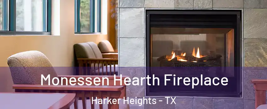  Monessen Hearth Fireplace Harker Heights - TX