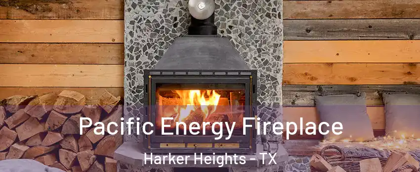  Pacific Energy Fireplace Harker Heights - TX