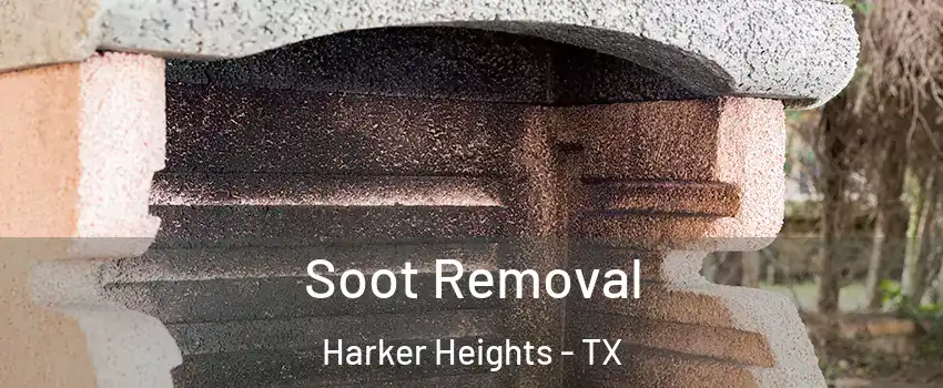  Soot Removal Harker Heights - TX